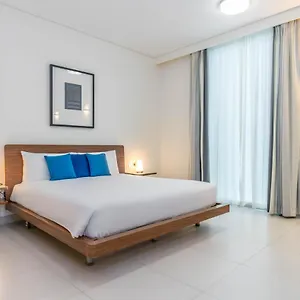**** Aparthotel Adagio Al Bustan United Arab Emirates