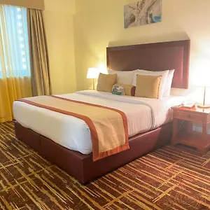  Hotel Al Diar Mina United Arab Emirates