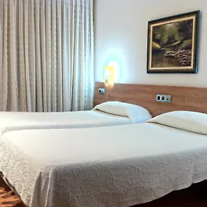 ** Guest house Del Carmen Spain