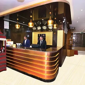  Hotel Zagy
