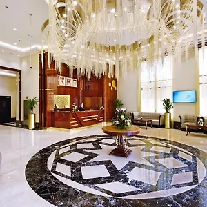 **** Hotel Goldstate United Arab Emirates